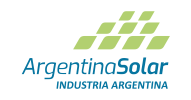 Argentina Solar