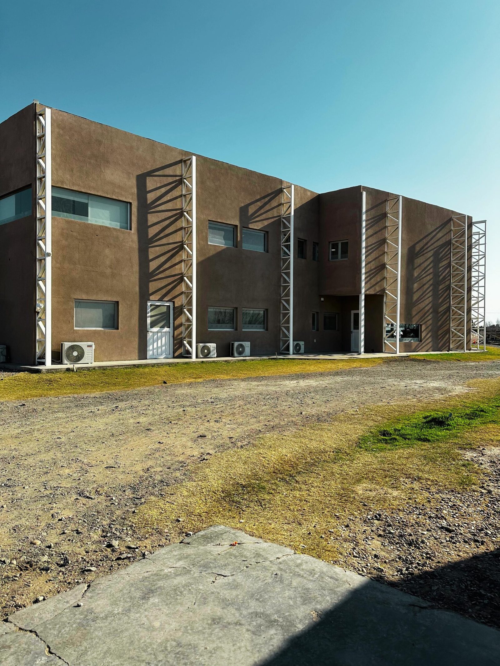 Sede Argentina Solar